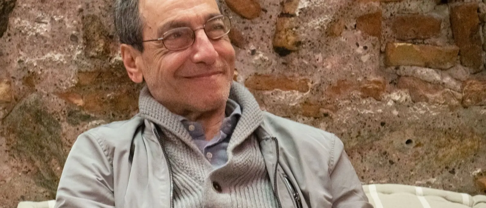 Addio a Domenico “Mimì” Grillone, cronista d’altri tempi e voce autentica di Reggio Calabria\n