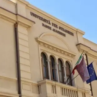 Università Dante Alighieri, governance rafforzata e rilancio dell’Ateneo: Francesco Dattola è il nuovo direttore generale\n