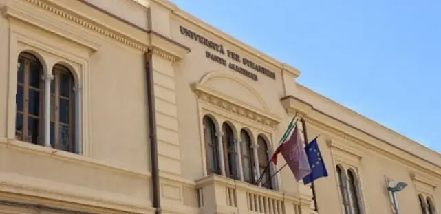 Università Dante Alighieri, governance rafforzata e rilancio dell’Ateneo: Francesco Dattola è il nuovo direttore generale\n