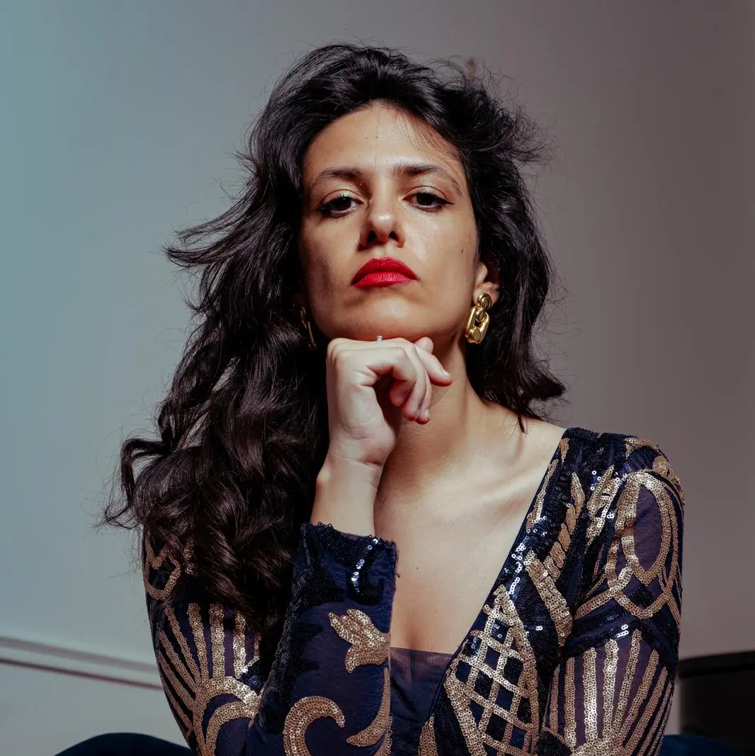 Recital della pianista Anna Lucia Trimboli\n\nalla Sala Musica di Laureana di Borrello\n