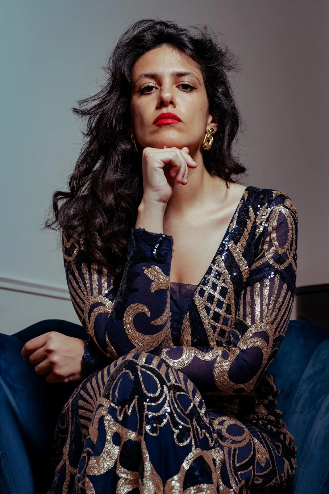 Recital della pianista Anna Lucia Trimboli\n\nalla Sala Musica di Laureana di Borrello\n