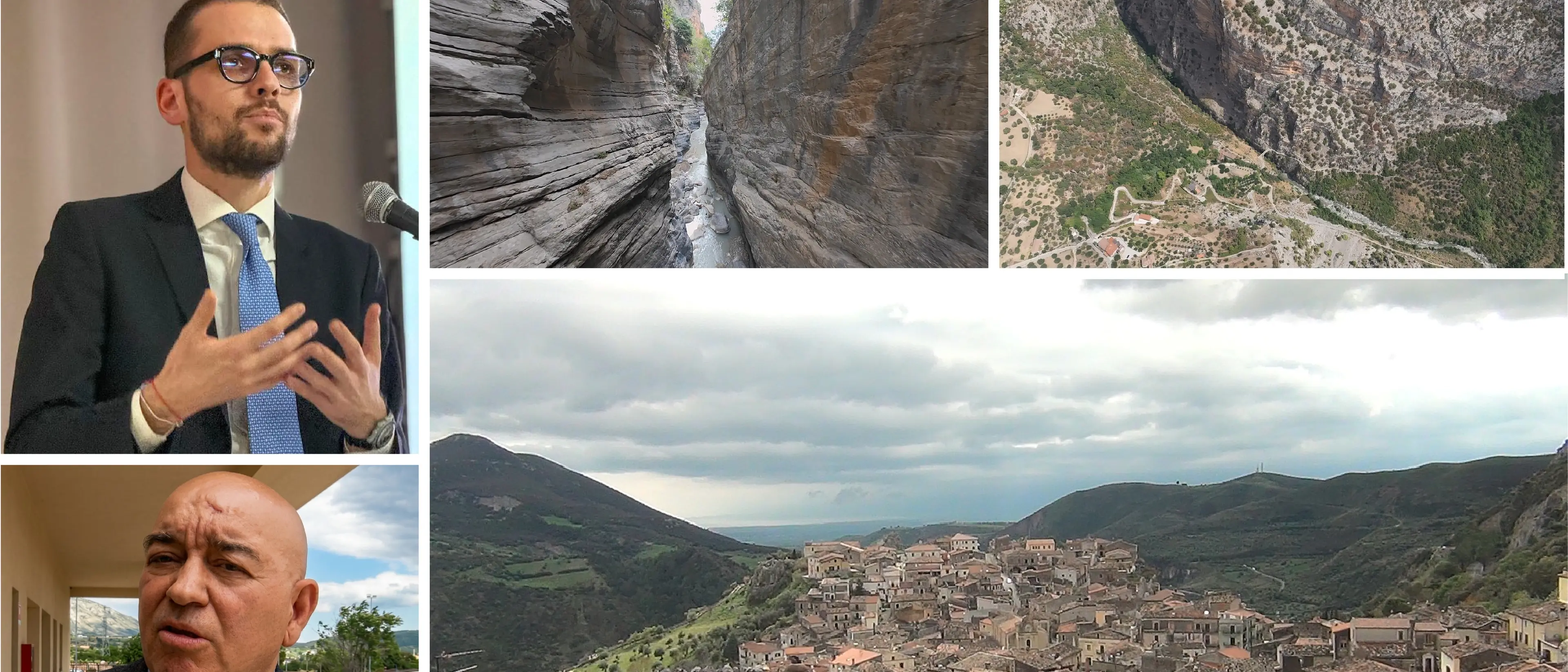 «Tocci capro espiatorio per la strage del Raganello», Pappaterra (Mormanno) guida la rivolta dei sindaci «lasciati soli»\n