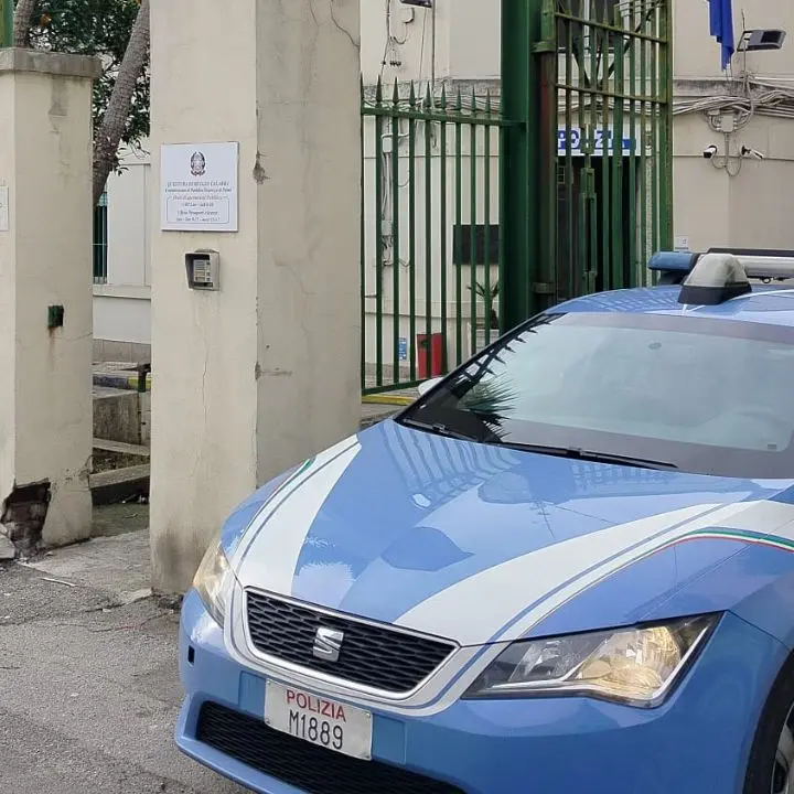 Maltrattava la moglie da anni, arrestato 52enne a Palmi: violenze emerse solo dopo l’ultima Pasquetta\n
