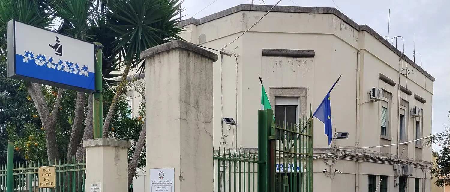 Palmi,\u00A0violenze e lesioni aggravate ai danni della moglie: in manette un 52enne\n
