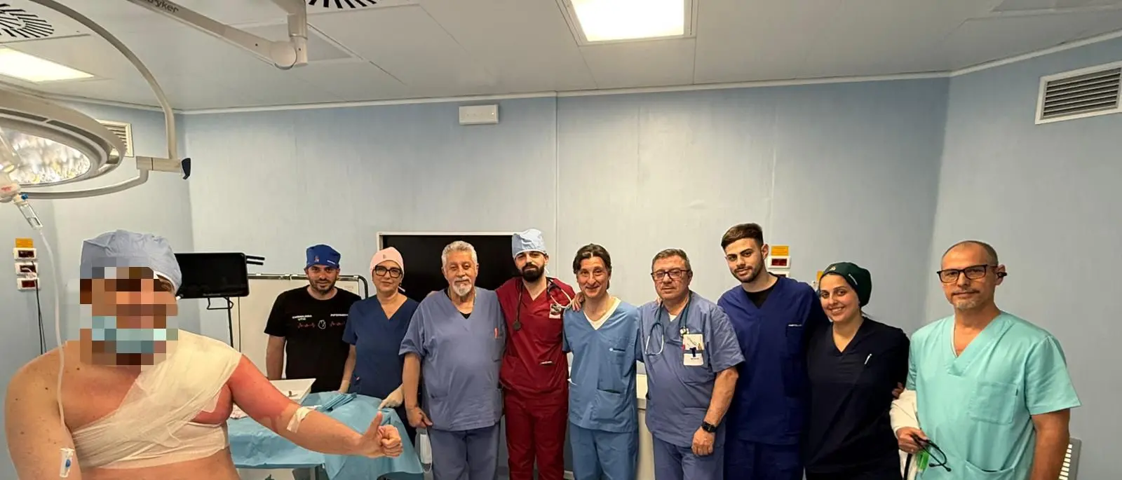 Ospedale di Locri, la sanità cambia passo: al via i primi interventi di cardiologia interventistica\n