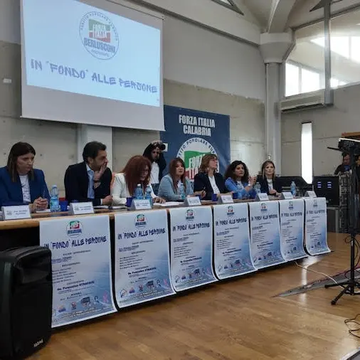 Welfare e fragilità sociali, Straface a Corigliano: «Dal 2018 tredici milioni solo per combattere la povertà»\n
