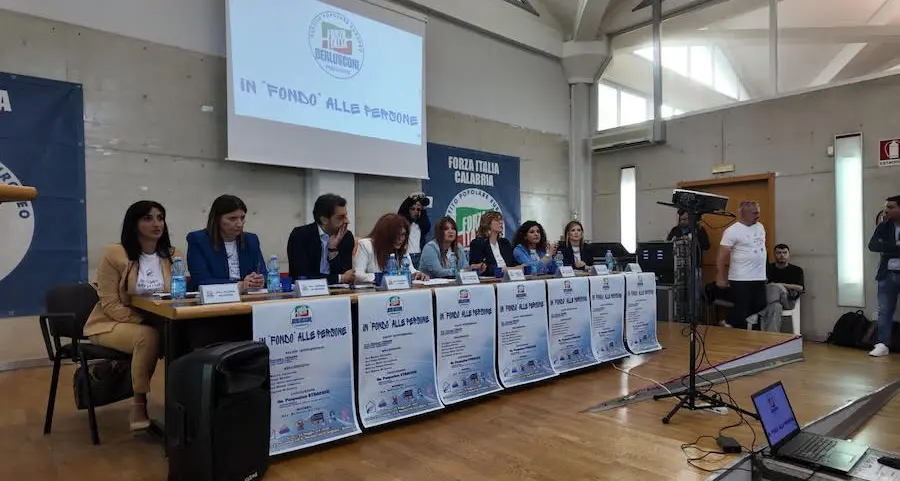Welfare e fragilità sociali, Straface a Corigliano: «Dal 2018 tredici milioni solo per combattere la povertà»\n
