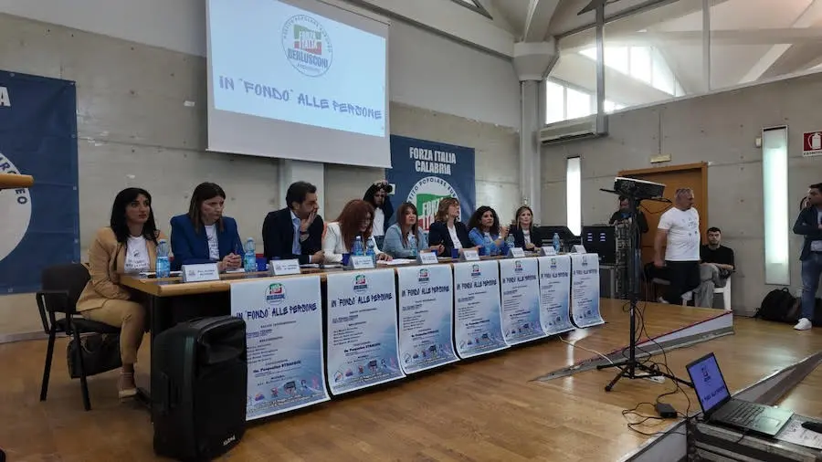Welfare e fragilità sociali, Straface a Corigliano: «Dal 2018 tredici milioni solo per combattere la povertà»\n