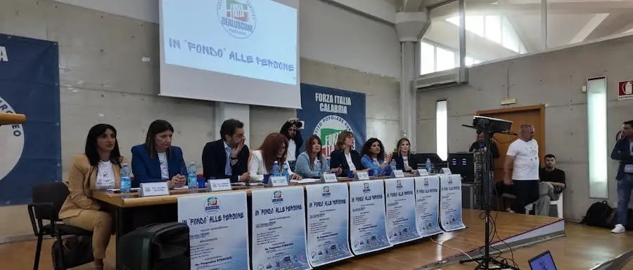 Welfare e fragilità sociali, Straface a Corigliano: «Dal 2018 tredici milioni solo per combattere la povertà»\n