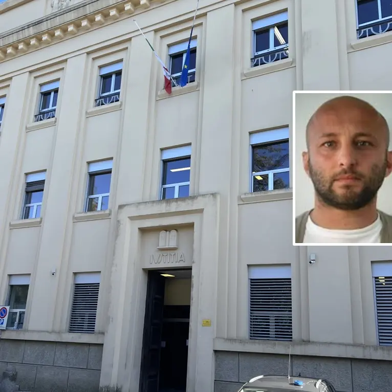 Mommo Macrì ritorna in libertà: il Tribunale di Vibo ha convalidato l’arresto ma optato per l’obbligo di dimora\n