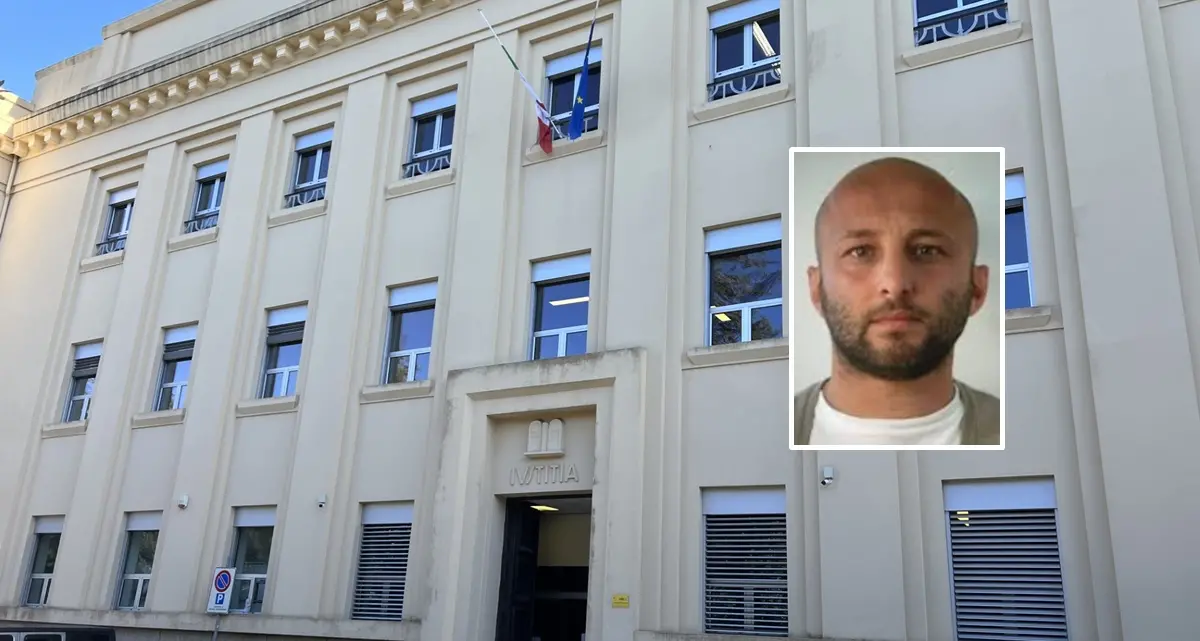 Mommo Macrì ritorna in libertà: il Tribunale di Vibo ha convalidato l’arresto ma optato per l’obbligo di dimora\n