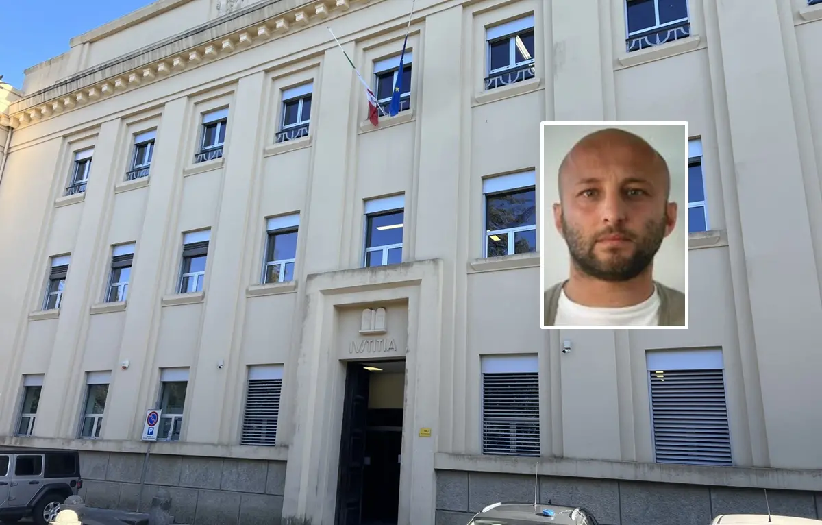 Mommo Macrì ritorna in libertà: il Tribunale di Vibo ha convalidato l’arresto ma optato per l’obbligo di dimora\n
