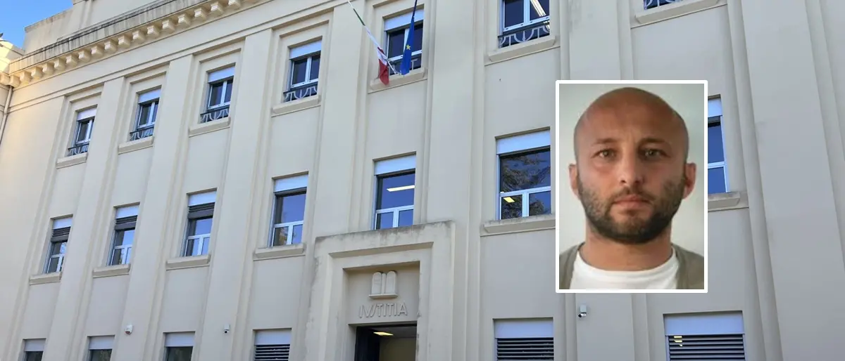 Mommo Macrì ritorna in libertà: il Tribunale di Vibo ha convalidato l’arresto ma optato per l’obbligo di dimora\n