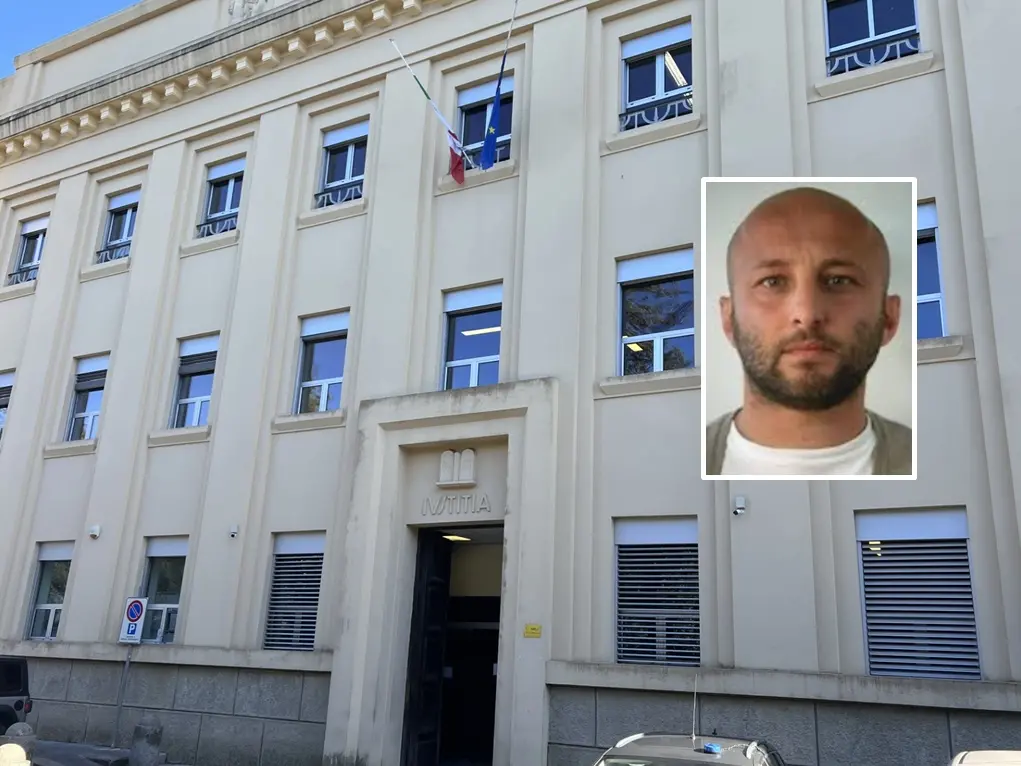 Mommo Macrì ritorna in libertà: il Tribunale di Vibo ha convalidato l’arresto ma optato per l’obbligo di dimora