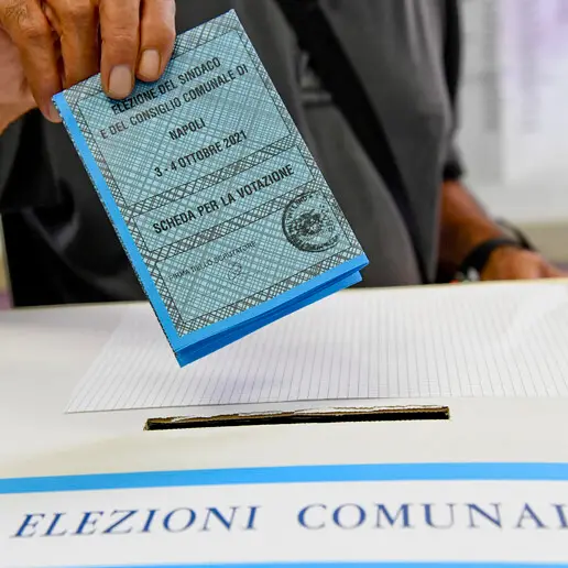 Elezioni comunali 2026 | Alle ore 19\u00A0in provincia di Catanzaro ha votato il 38,20%\n