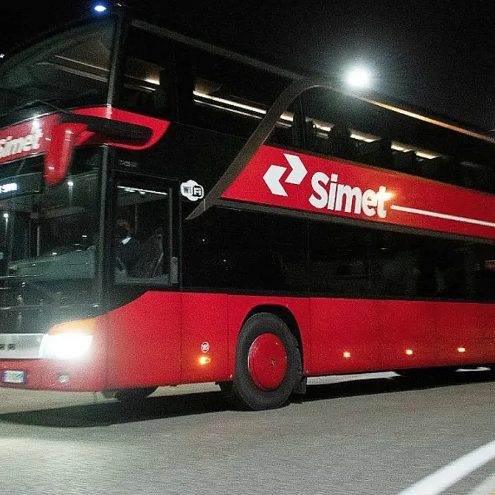 Busitalia cancella le linee per il Nord Italia, la Faisa Cisal: «Torna l’incubo dei licenziamenti?»\n