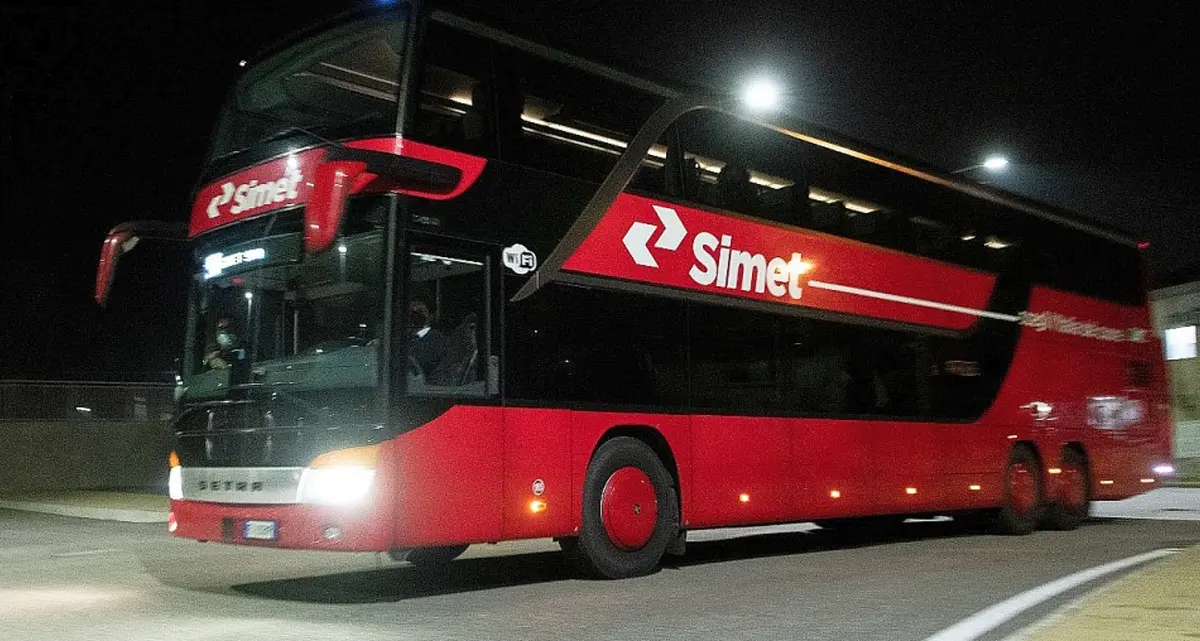 Simet cancella le linee per il Nord Italia, la Faisa Cisal: «Torna l’incubo dei licenziamenti?»\n