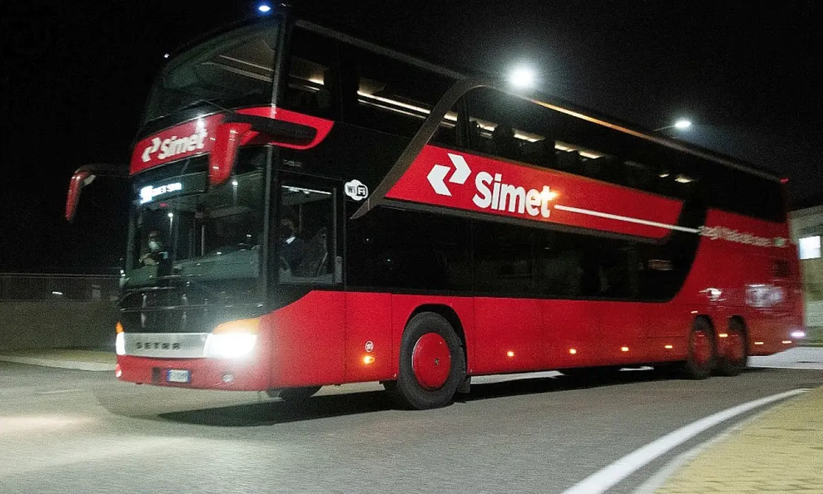 Busitalia cancella le linee per il Nord Italia, la Faisa Cisal: «Torna l’incubo dei licenziamenti?»\n
