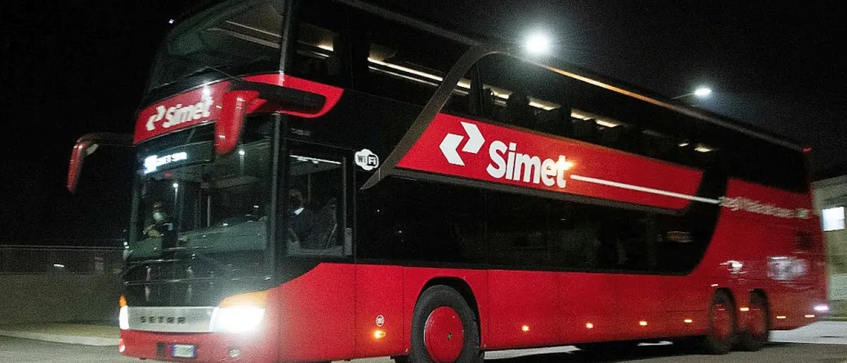 Busitalia cancella le linee per il Nord Italia, la Faisa Cisal: «Torna l’incubo dei licenziamenti?»\n