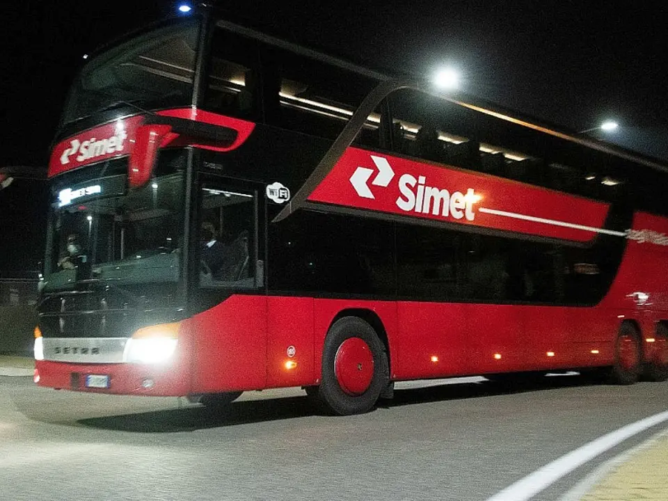 Busitalia cancella le linee per il Nord Italia, la Faisa Cisal: «Torna l’incubo dei licenziamenti?»