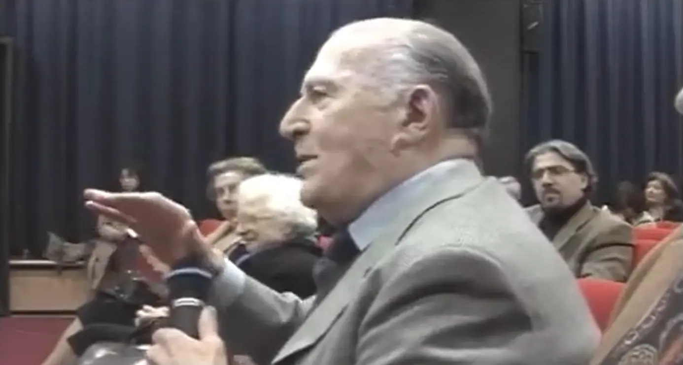 Il Novecento carnale di Cecchino Principe: il politico che cambiò il volto di Rende e sognava l’alta velocità\n