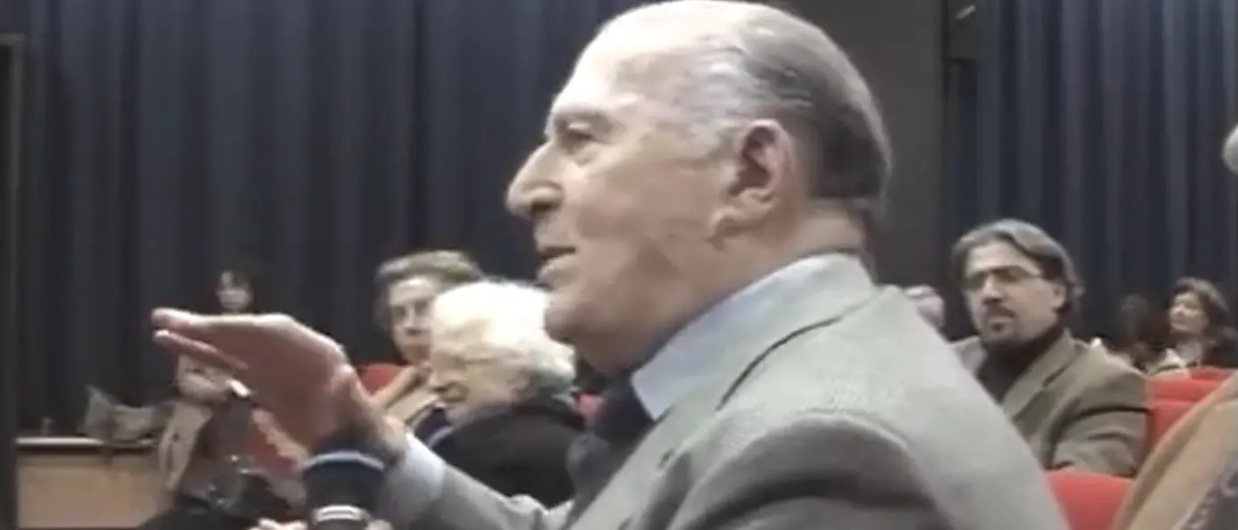 Il Novecento carnale di Cecchino Principe: il politico che cambiò il volto di Rende e sognava l’alta velocità\n