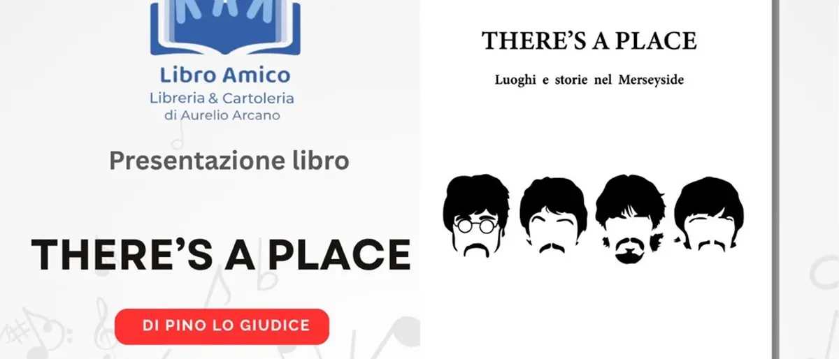 “There's a Place”,\u00A0a Reggio Pino Lo Giudice dialoga con l’”autore\u00A0appeso” Francesco Villari\n
