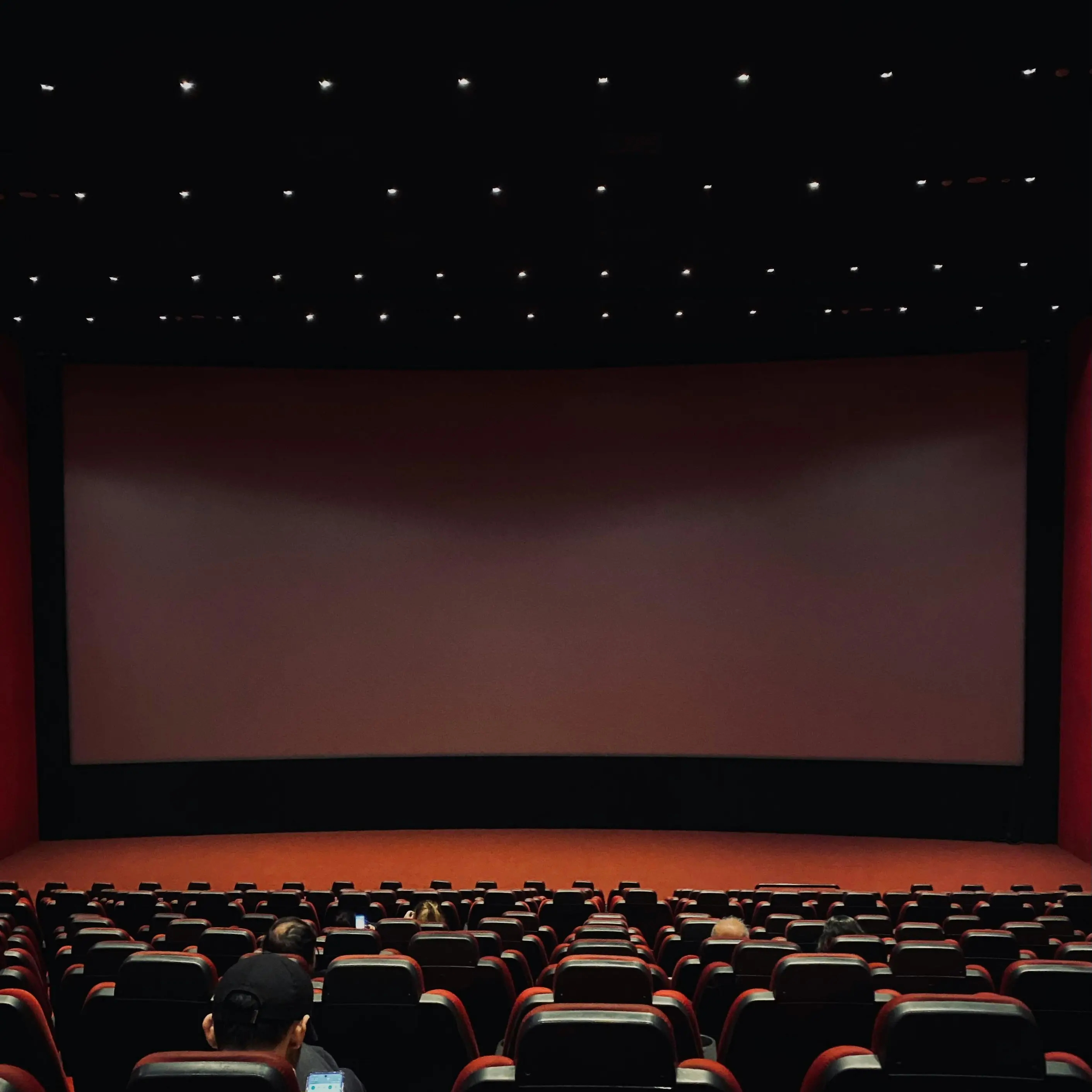Parte il Catanzaro Movie Theater: cultura, cinema e teatro al servizio della città\n