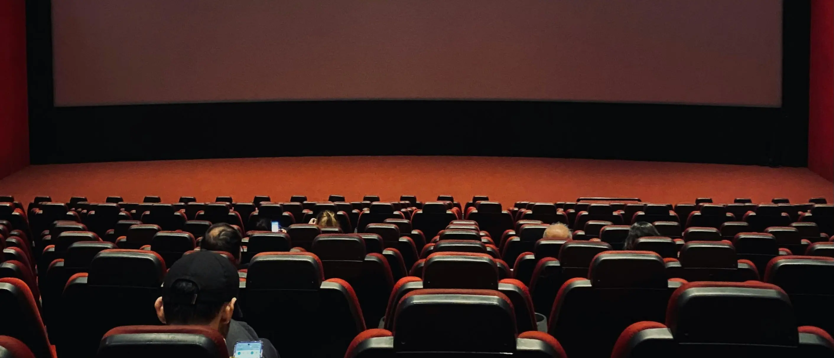 Parte il Catanzaro Movie Theater: cultura, cinema e teatro al servizio della città\n