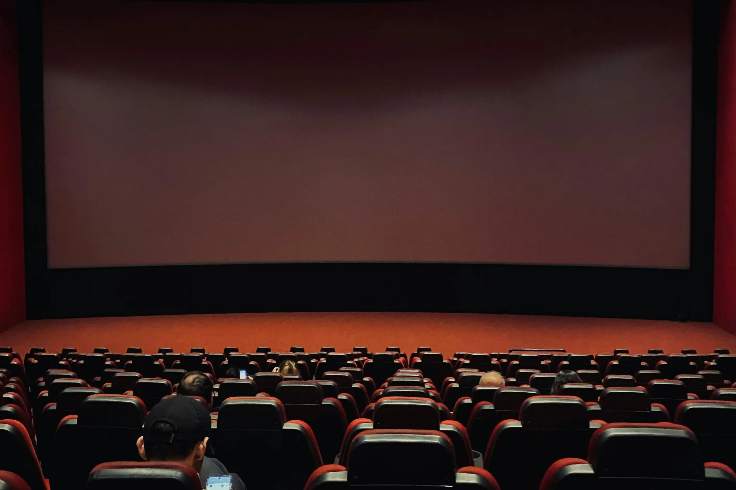 Parte il Catanzaro Movie Theater: cultura, cinema e teatro al servizio della città\n