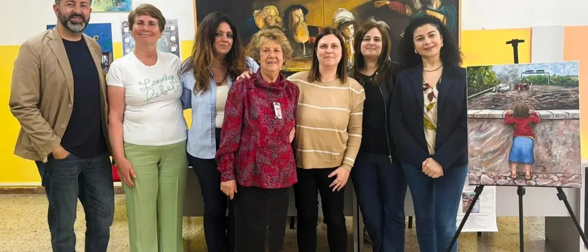 Professione reporter 2.0, all'istituto comprensivo\u00A0Laureana, Galatro, Feroleto, Melicucco la tappa conclusiva del percorso\n