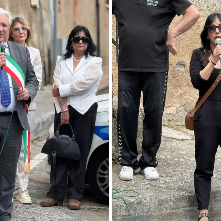 <p>Netturbini uccisi dalla ’ndrangheta a Lamezia, la figlia di Francesco Tramonte: «Non vogliamo i pentiti ma la giustizia»</p>