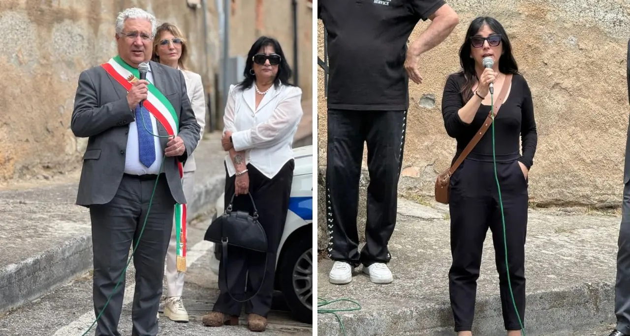 Netturbini uccisi dalla ’ndrangheta a Lamezia, la figlia di Francesco Tramonte: «Non vogliamo i pentiti ma la giustizia»\n