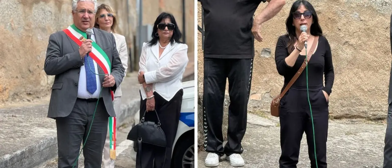 Netturbini uccisi dalla ’ndrangheta a Lamezia, la figlia di Francesco Tramonte: «Non vogliamo i pentiti ma la giustizia»\n