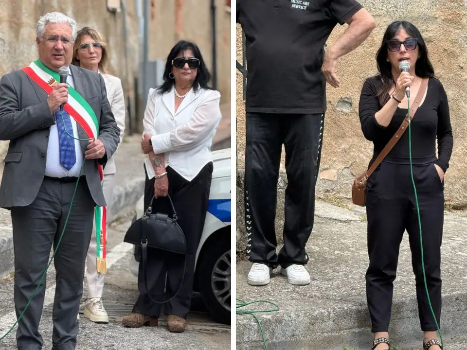 Netturbini uccisi dalla ’ndrangheta a Lamezia, la figlia di Francesco Tramonte: «Non vogliamo i pentiti ma la giustizia»