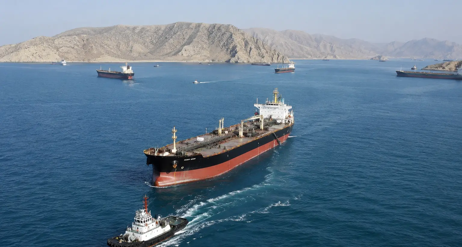 Hormuz, l’Italia prepara la missione: cacciamine già nel Mar Rosso in attesa della tregua\n