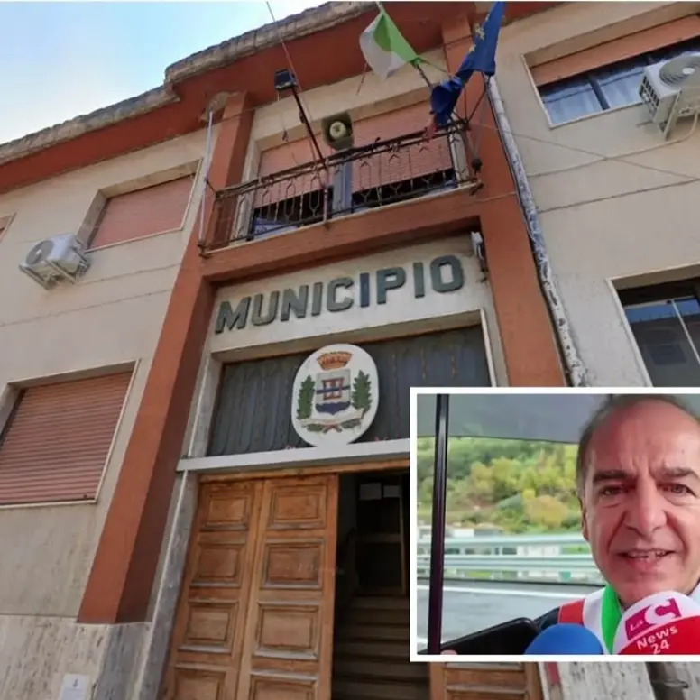 Santo Stefano in Aspromonte rieletto il sindaco Francesco Malara