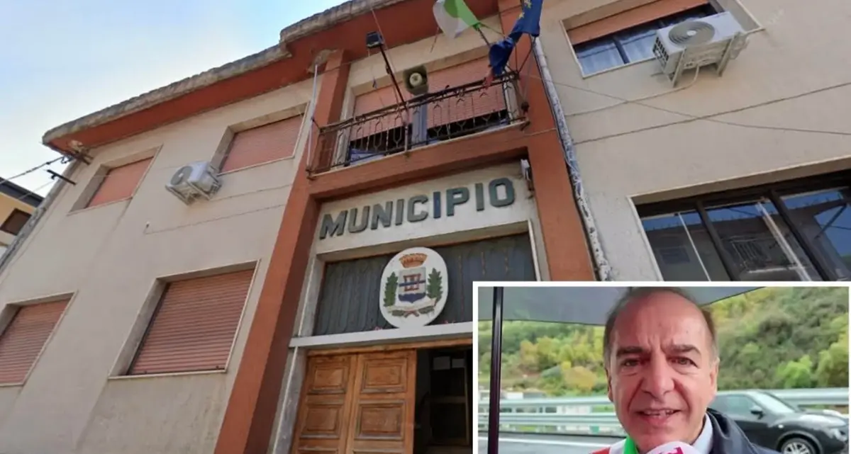 Santo Stefano in Aspromonte rieletto il sindaco Francesco Malara