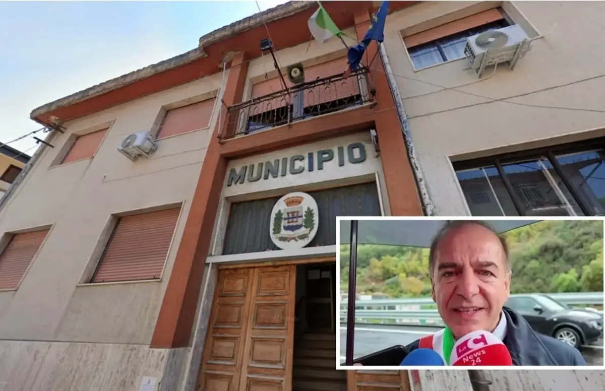 Santo Stefano in Aspromonte rieletto il sindaco Francesco Malara