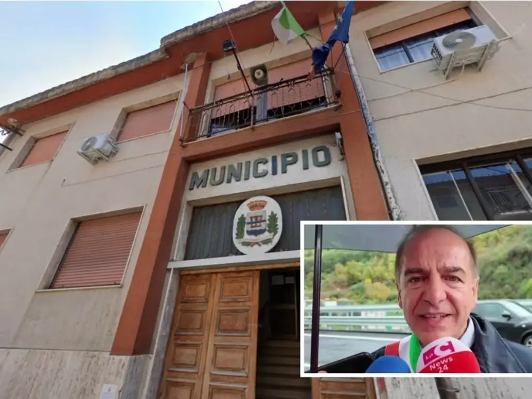 Santo Stefano in Aspromonte rieletto il sindaco Francesco Malara