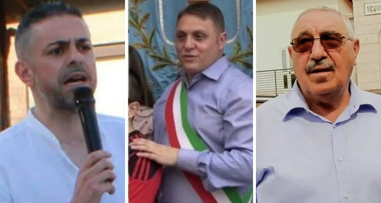 Comunali nel Vibonese, tre sindaci già eletti: ad Acquaro, Monterosso e Spilinga superato il quorum\n