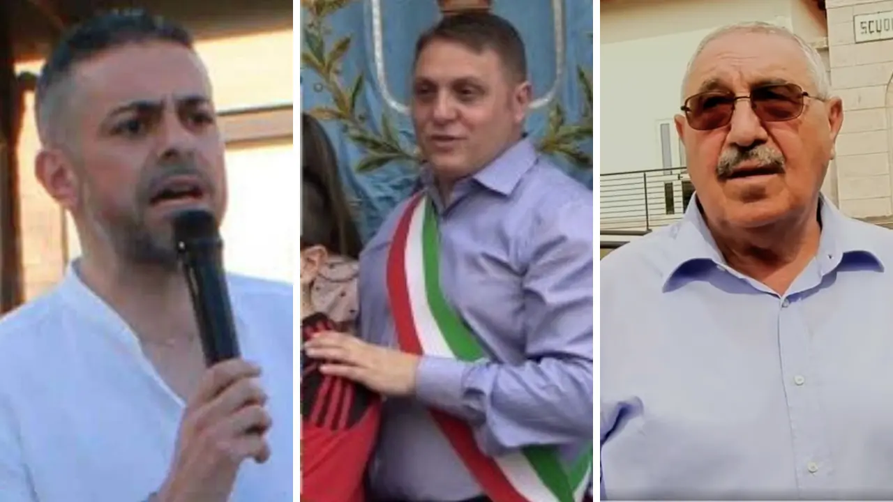 Comunali nel Vibonese, tre sindaci già eletti: ad Acquaro, Monterosso e Spilinga superato il quorum\n