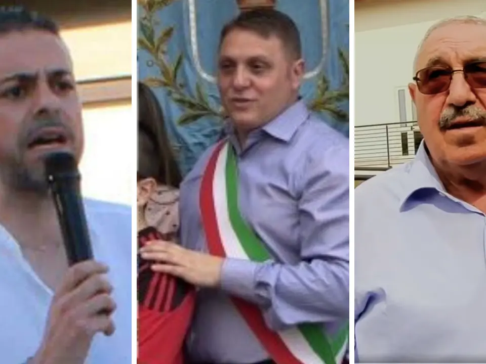 Comunali nel Vibonese, tre sindaci già eletti: ad Acquaro, Monterosso e Spilinga superato il quorum