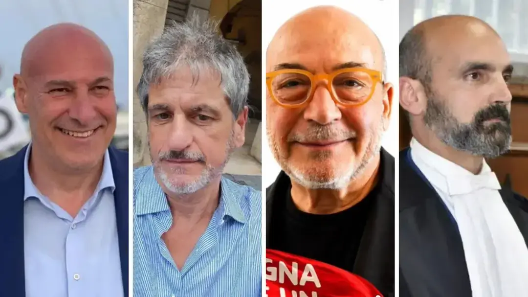 Comunali Crotone, quattro in campo per la carica di sindaco della città. Alle 23 affluenza al 48,06 %\n