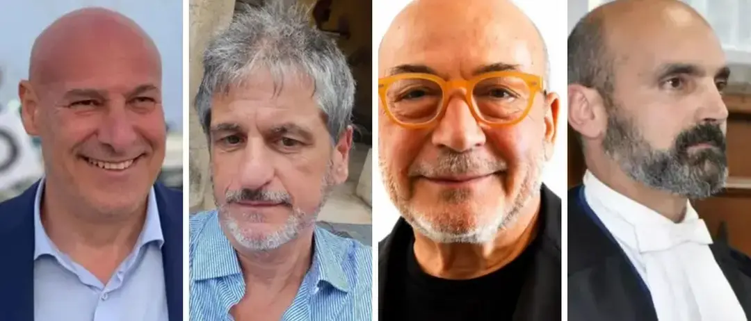 Comunali Crotone, il sindaco uscente Voce verso la riconferma con oltre il 60 per cento dei voti\n