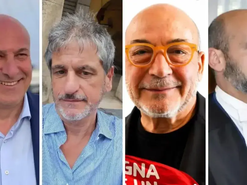 Comunali Crotone, quattro in campo per la carica di sindaco della città. Alle 23 affluenza al 48,06 %