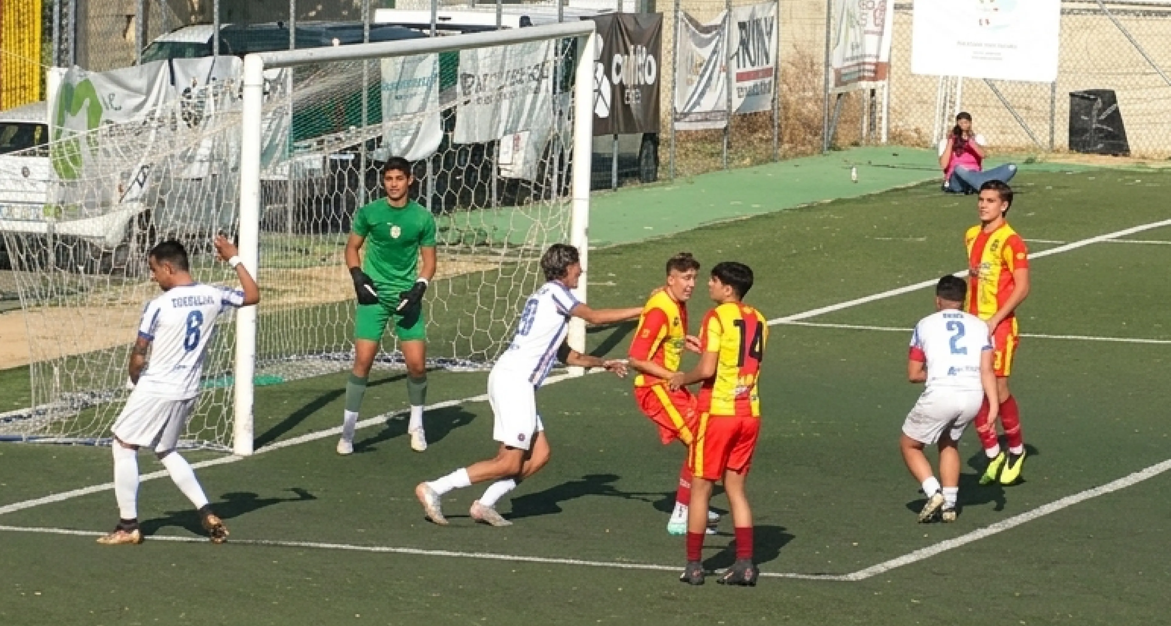 Trebisacce, colpo da grande squadra: Kamarat piegato 2-0, ora il sogno passa dalla Sicilia\n