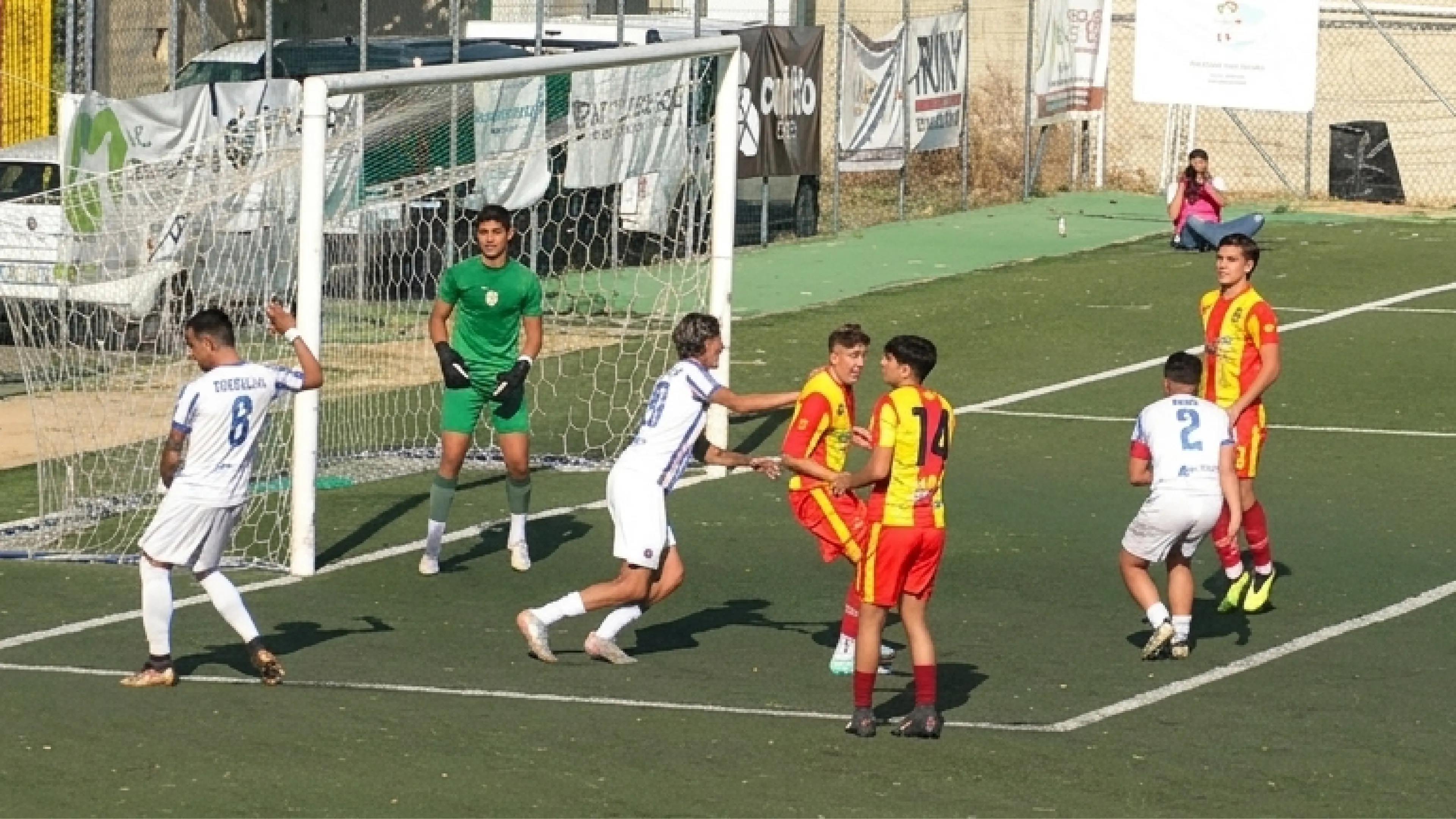 Trebisacce, colpo da grande squadra: Kamarat piegato 2-0, ora il sogno passa dalla Sicilia\n