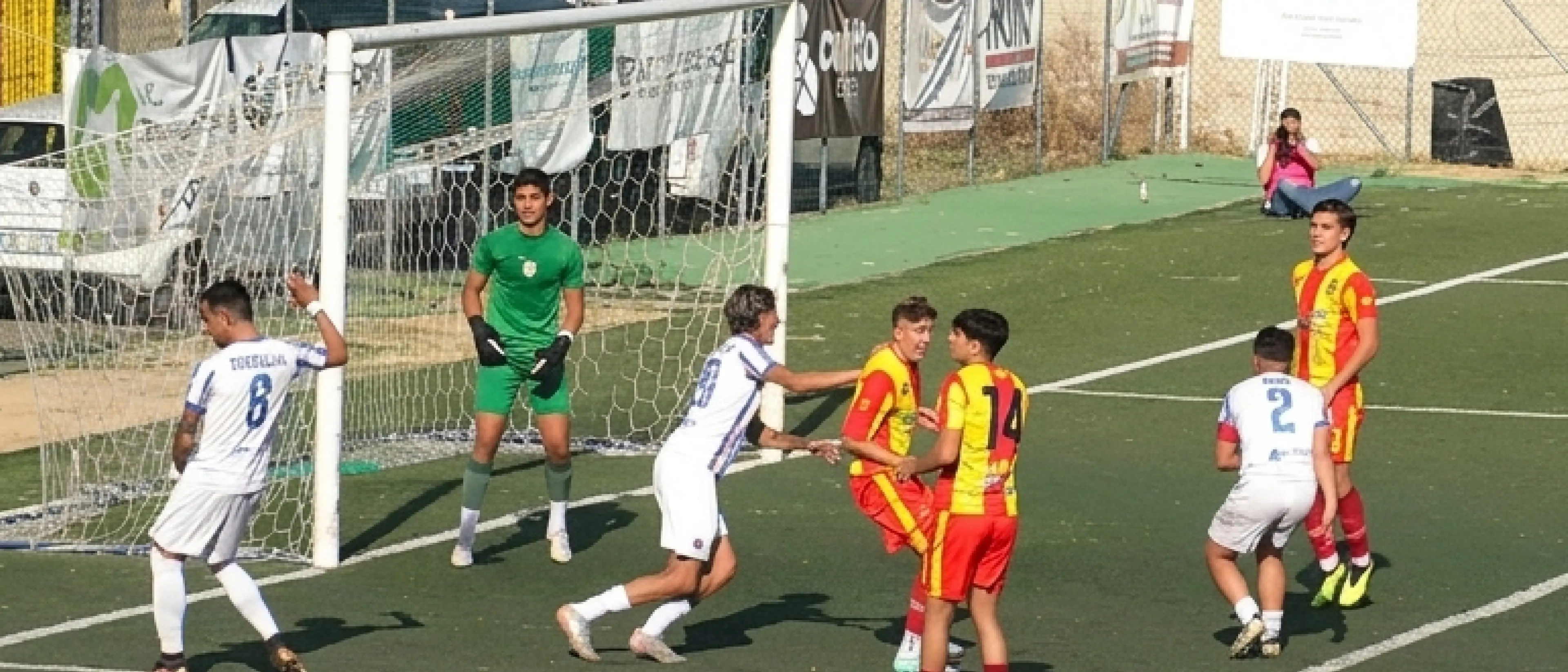 Trebisacce, colpo da grande squadra: Kamarat piegato 2-0, ora il sogno passa dalla Sicilia\n