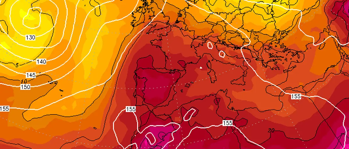 Meteo Cosenza, da metà settimana primo vero assaggio di estate: il termometro salirà\u00A0di 5°\n